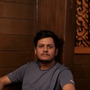 Ankit Paudel